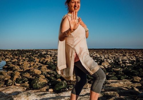 Safia Siddiqui - Bollywood dance hove