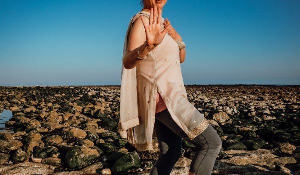 Safia Siddiqui - Bollywood dance hove