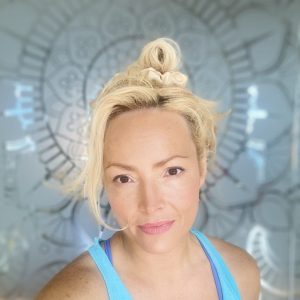 Bryony Hamerton