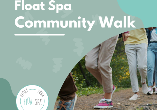 Community Walk