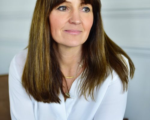 Jane Drew