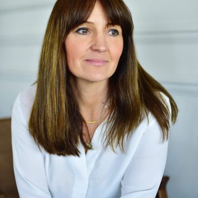 Jane Drew