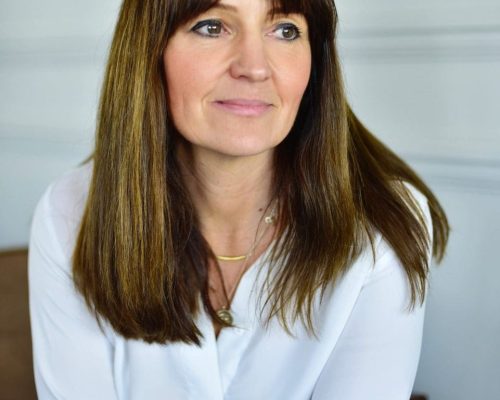Jane Drew