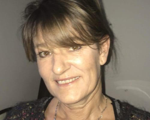 Kat Worsley Massage