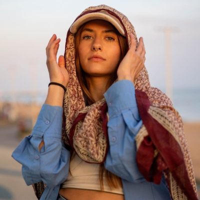 Lilla bio picture new