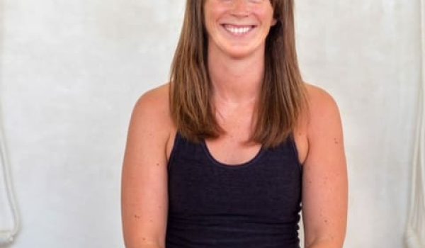 Naomi Givans