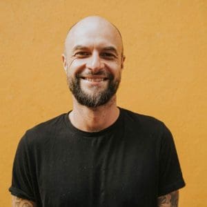 Nathan Synge