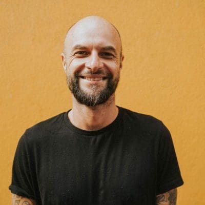 Nathan Synge
