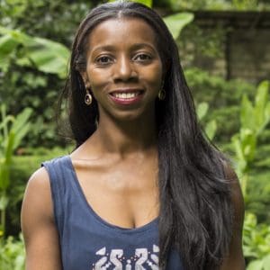 Yoga teacher in hove