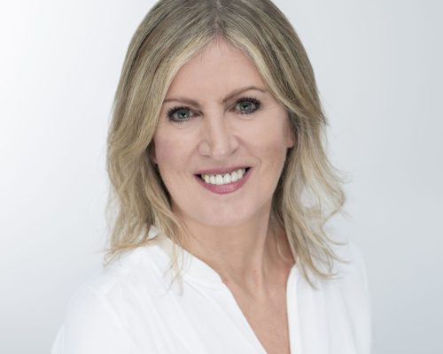 Pamela Fletcher