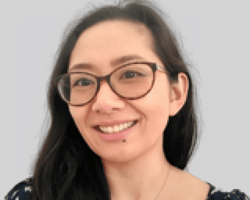 Dr Sarah Spencer