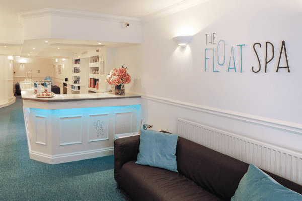 The Float Spa