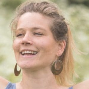 Yoga teacher in Hove