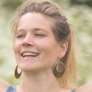 Yoga teacher in Hove