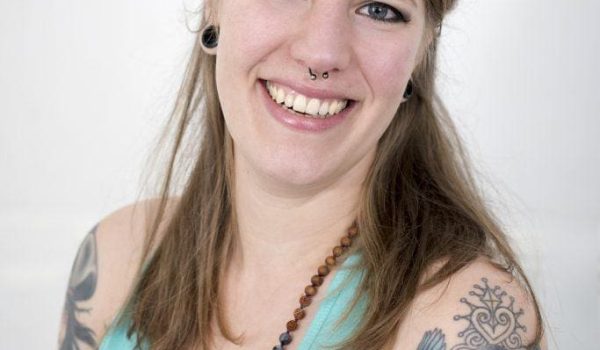 Sarah Huettmann