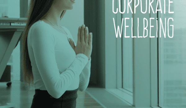 Corporate wellbeing