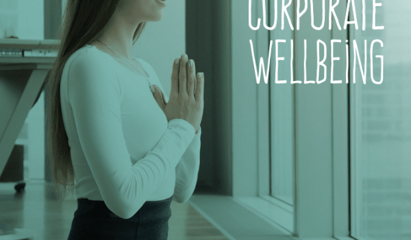 Corporate wellbeing