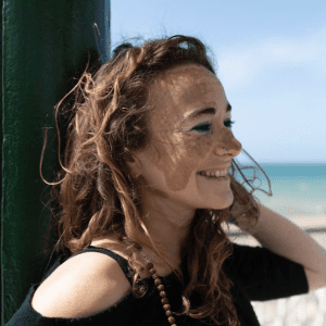 Justine Simon