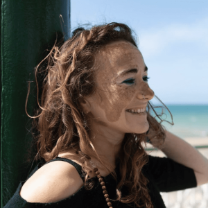 Justine Simon