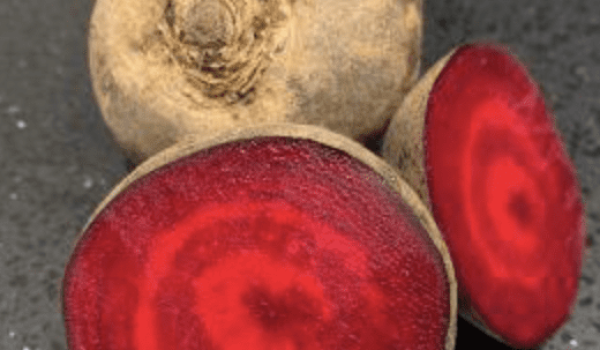 Beetroot super food