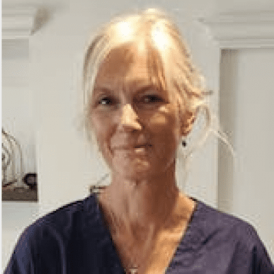 Barbara Cooke-Hider