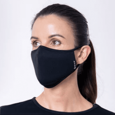Reusable Face Mark Aviro Face Mask