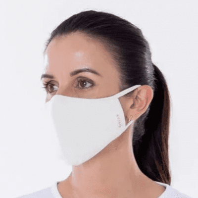 Reusable Face Mask Aviro Face Mask