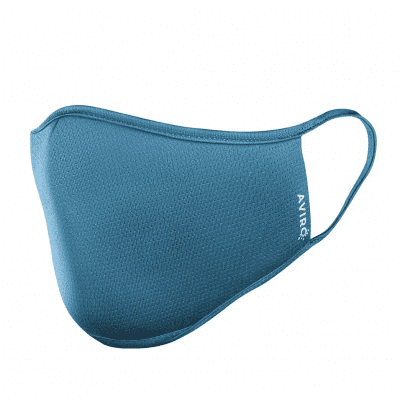 Washable covid safe face mask Aviro Face Mask
