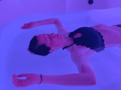 float therapy