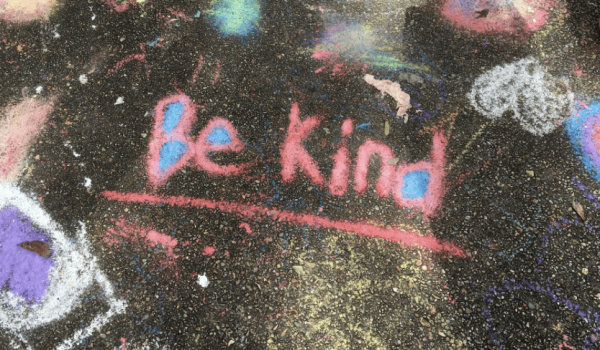kindness