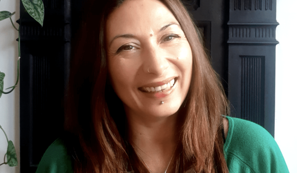 Ashka Dzierzek