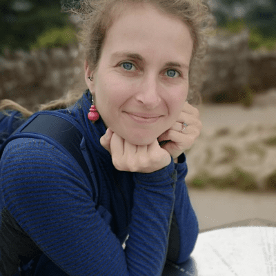 Antje Schemath