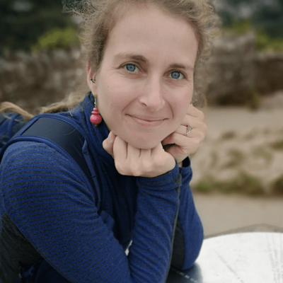 Antje Schemath