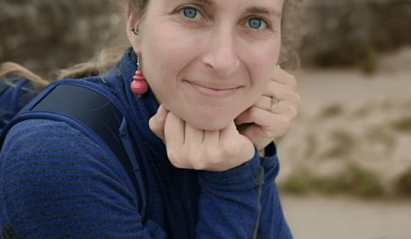 Antje Schemath