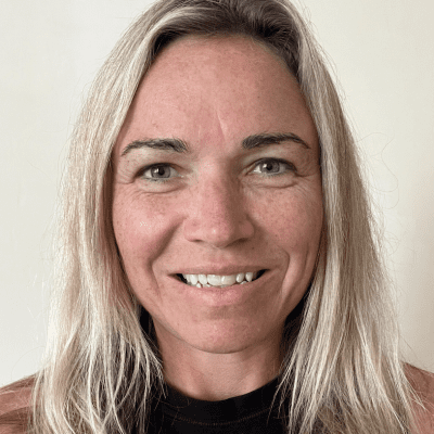 Tam Handley