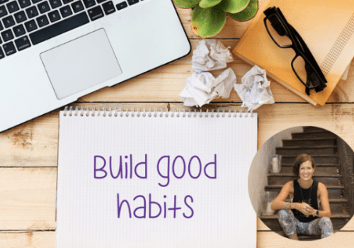 Goal setting workshop