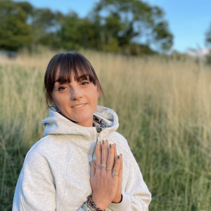 yoga teacher training in Brighton