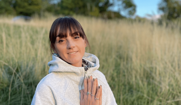 yoga teacher training in Brighton
