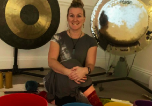 jennie breath & sound