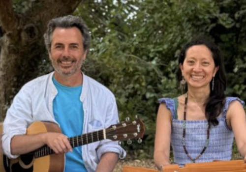 Community Kirtan