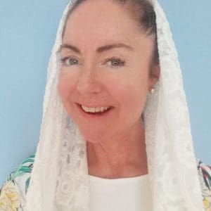 Sharon Terry