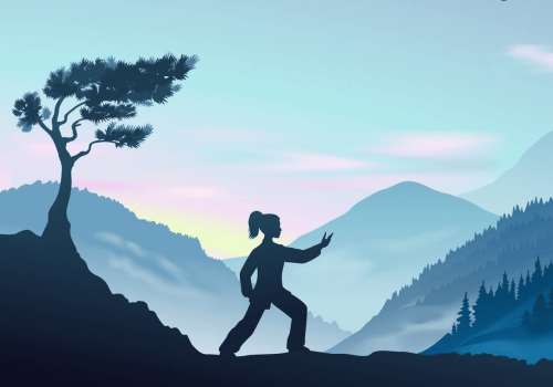 Tai Chi & Qigong Class in Hove