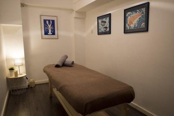 Treatment Rooms Hove