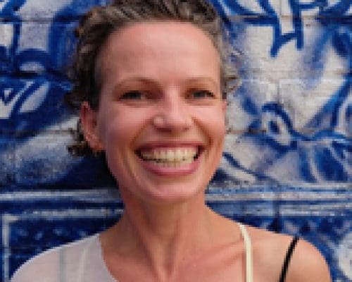 Vicky Ramsey Clinical Massage