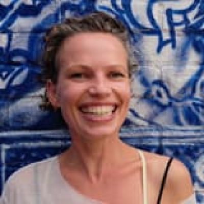 Vicky Ramsey Clinical Massage