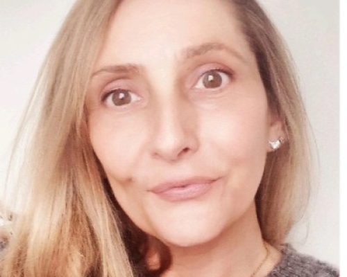 anndrea Float Spa profile pic