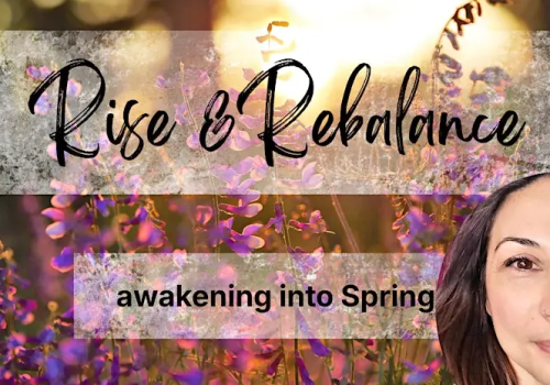 ashka Spring Workshop