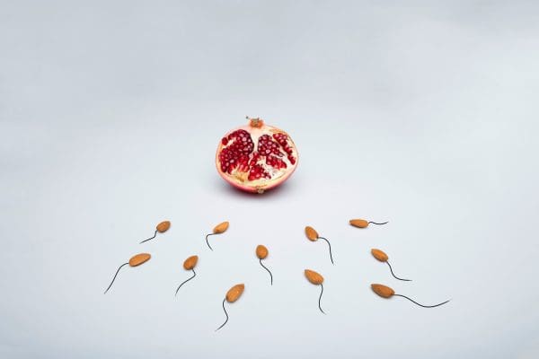 Natural ways to conceive