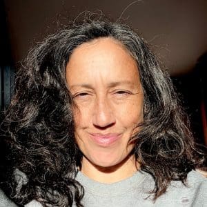 Lisa Nicholls Rider