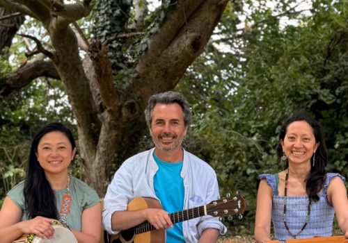 kirtan